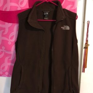 North face Vest